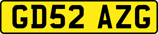 GD52AZG