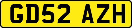 GD52AZH