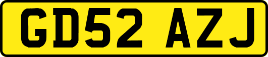 GD52AZJ