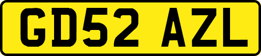 GD52AZL