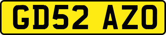 GD52AZO