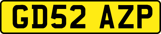 GD52AZP