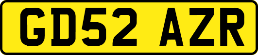 GD52AZR