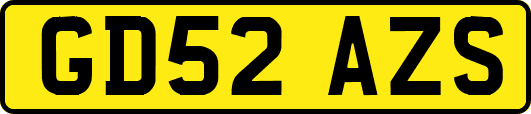 GD52AZS