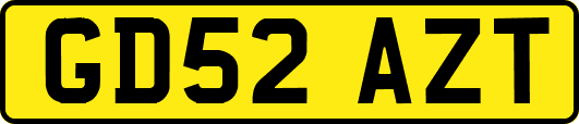 GD52AZT