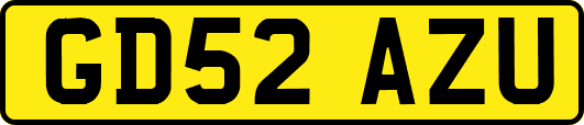 GD52AZU