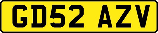 GD52AZV