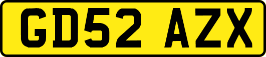 GD52AZX