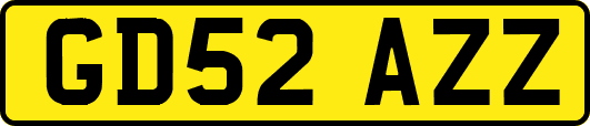 GD52AZZ