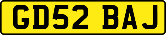 GD52BAJ