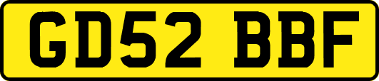 GD52BBF