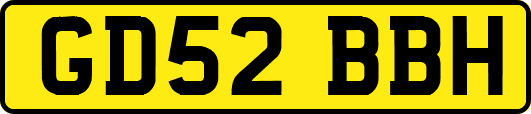 GD52BBH
