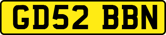 GD52BBN