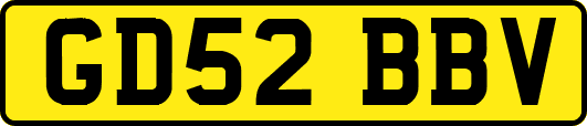 GD52BBV