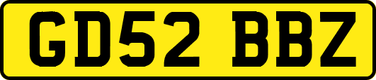 GD52BBZ