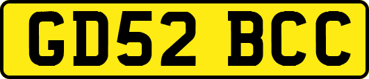 GD52BCC