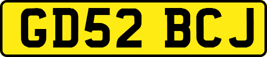 GD52BCJ