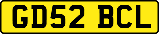 GD52BCL