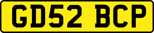 GD52BCP