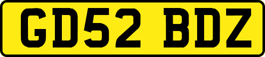 GD52BDZ
