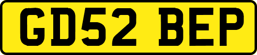 GD52BEP