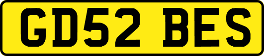GD52BES