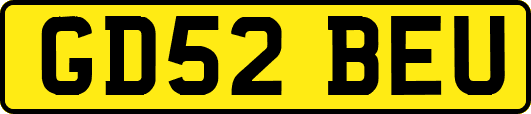 GD52BEU