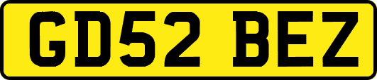 GD52BEZ