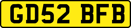 GD52BFB