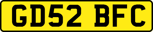 GD52BFC