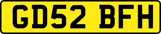 GD52BFH