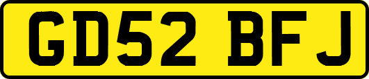 GD52BFJ