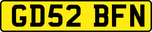 GD52BFN
