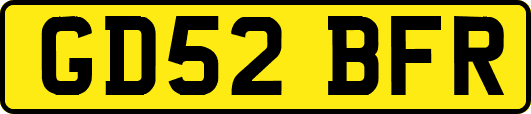 GD52BFR