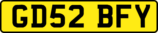 GD52BFY