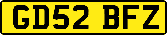 GD52BFZ