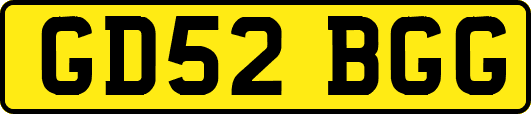 GD52BGG