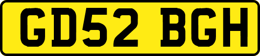 GD52BGH