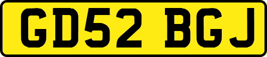 GD52BGJ