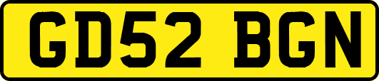 GD52BGN