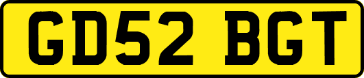 GD52BGT