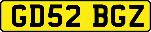 GD52BGZ