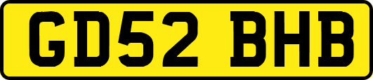 GD52BHB