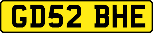 GD52BHE