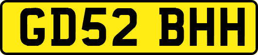 GD52BHH