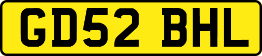 GD52BHL