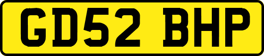 GD52BHP