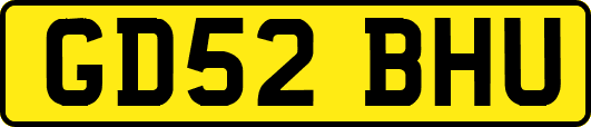 GD52BHU