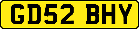 GD52BHY