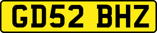GD52BHZ